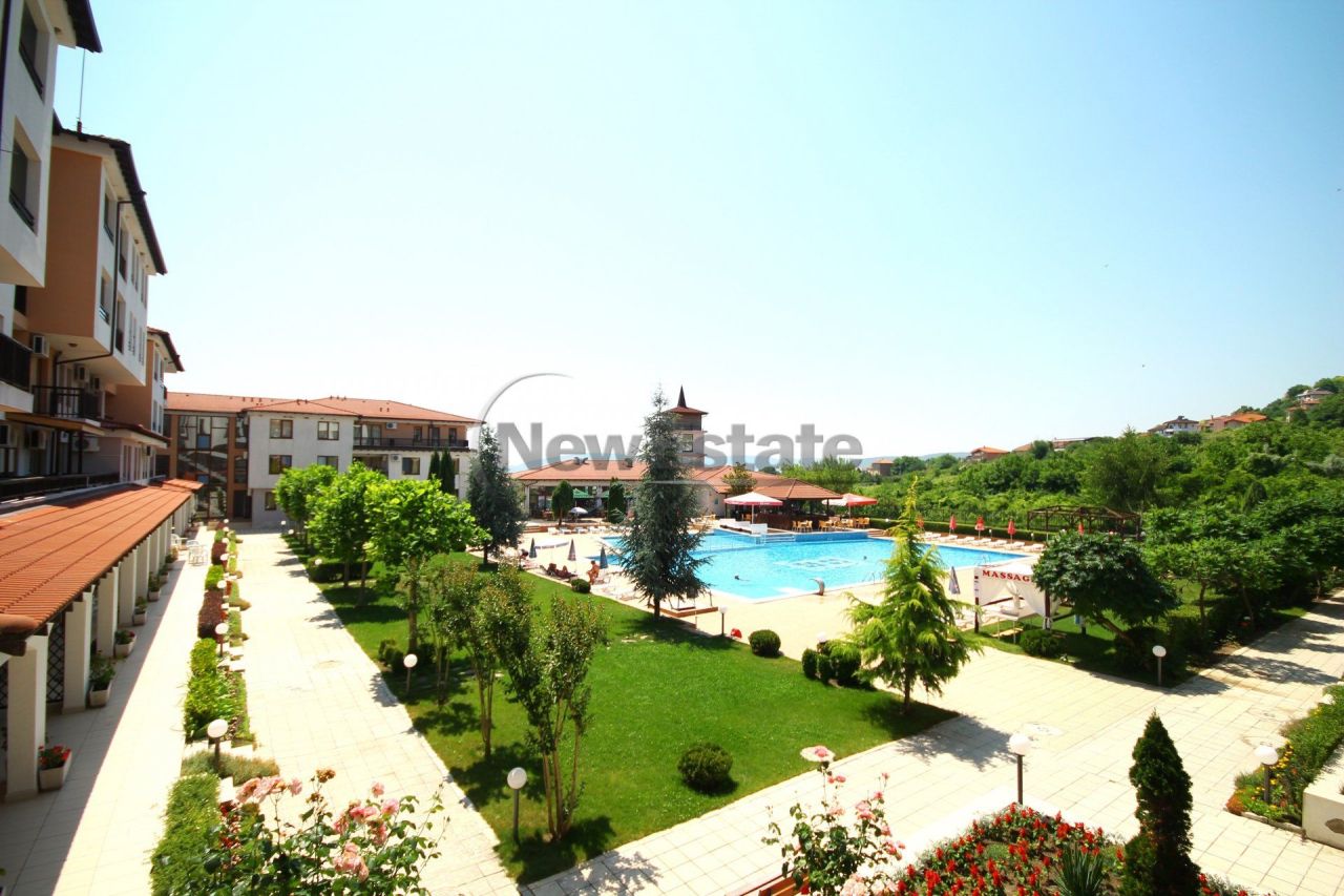 Studio a Rogachevo, Bulgaria, 38 m² - foto 1