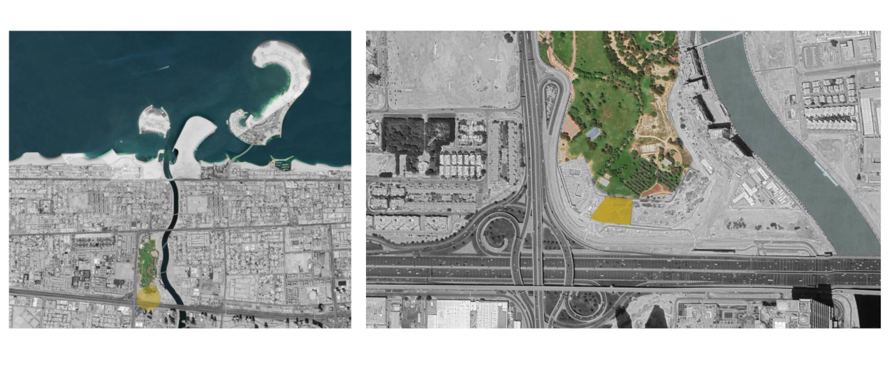 Piso en Dubái, EAU, 77 m² - imagen 17