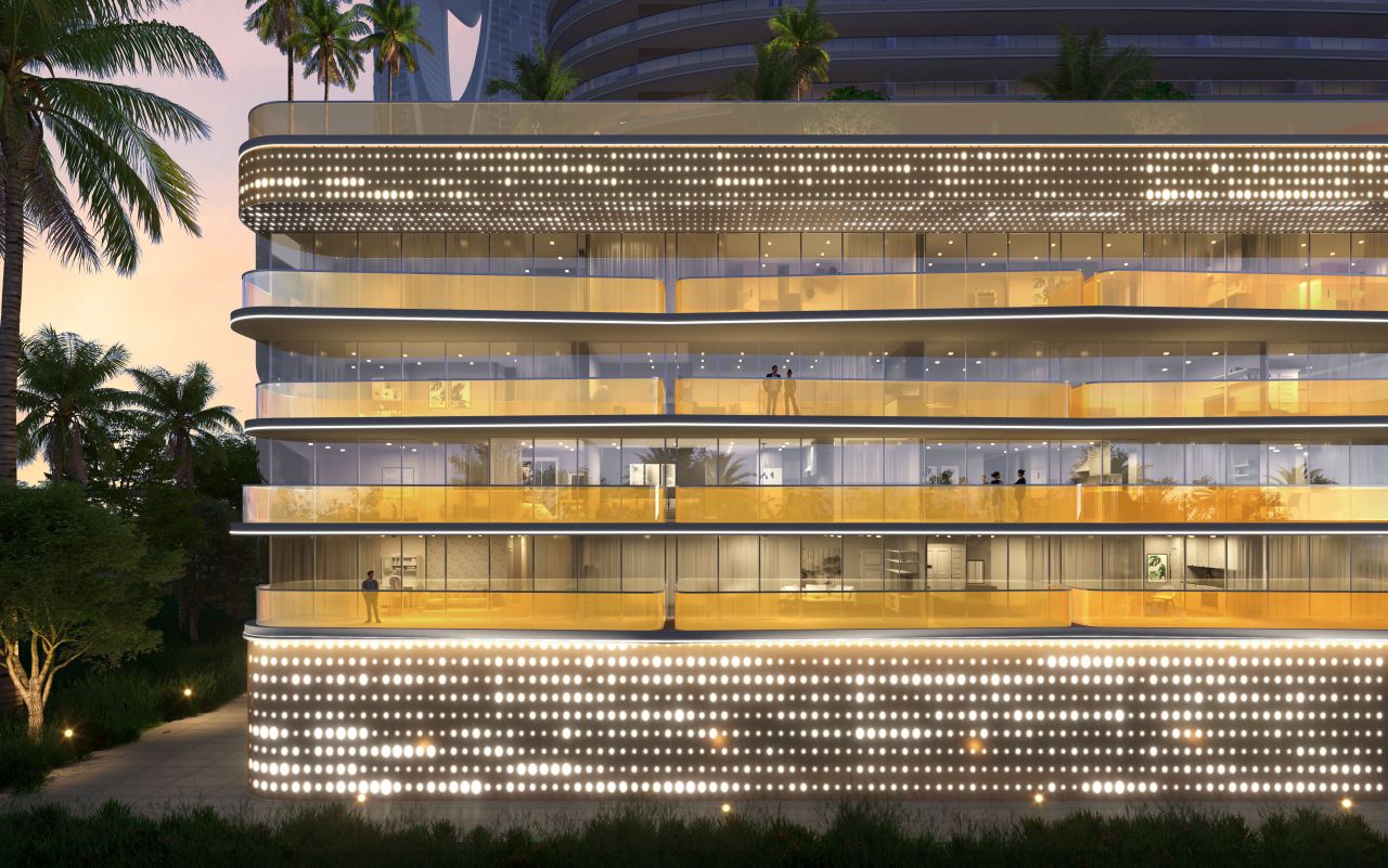 Piso en Dubái, EAU, 76 m² - imagen 16