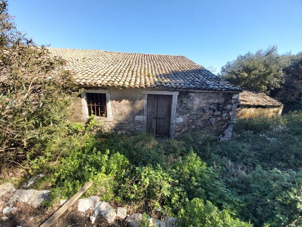 Maisonnette à Corfou, Grèce, 146 m² - image 1