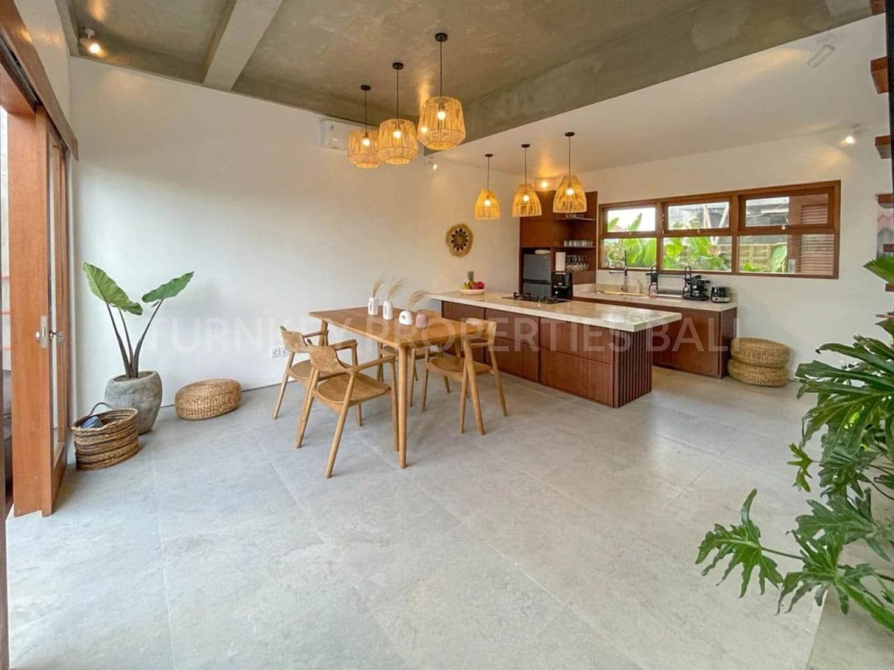 Villa in Canggu, Indonesien, 100 m² - Foto 9