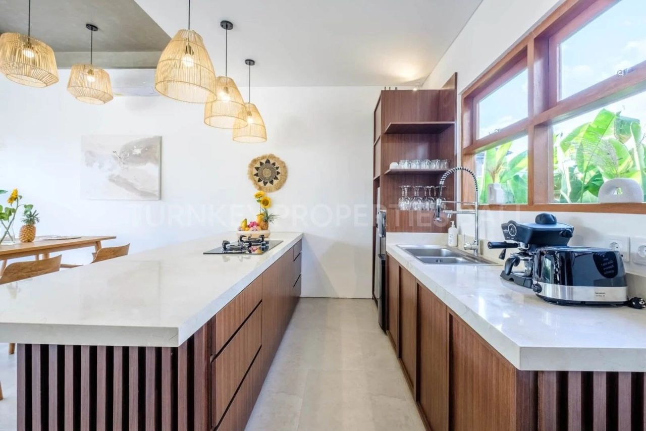 Villa in Canggu, Indonesien, 100 m² - Foto 11