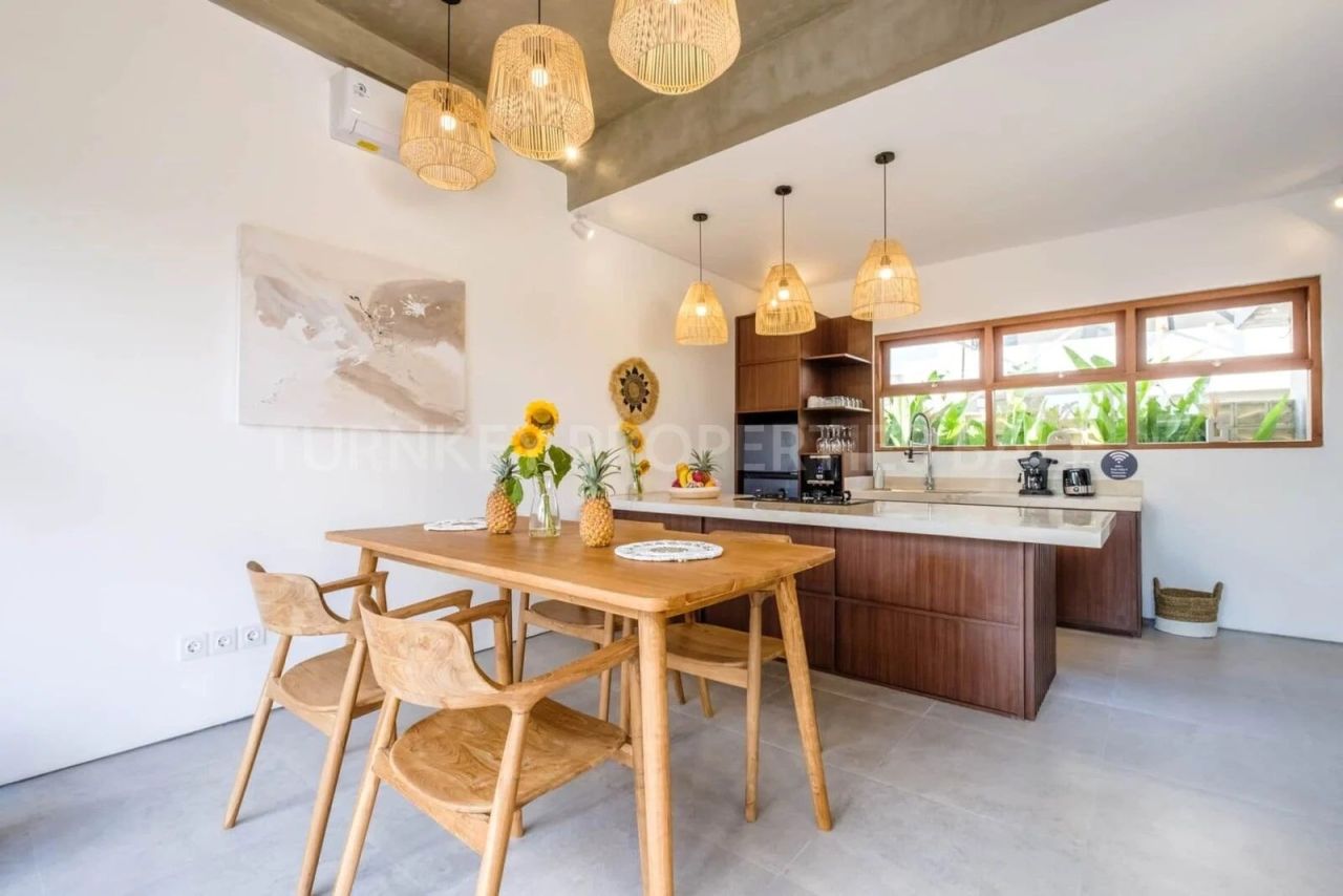 Villa in Canggu, Indonesien, 100 m² - Foto 10