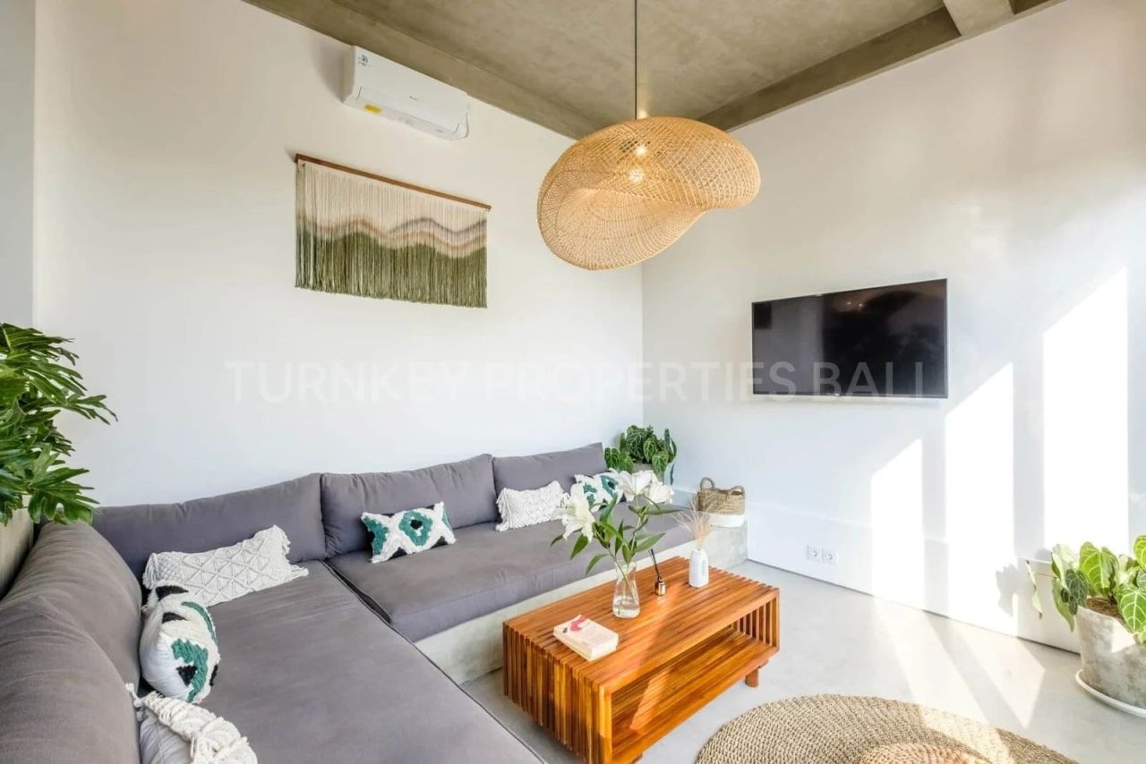 Villa in Canggu, Indonesien, 100 m² - Foto 8