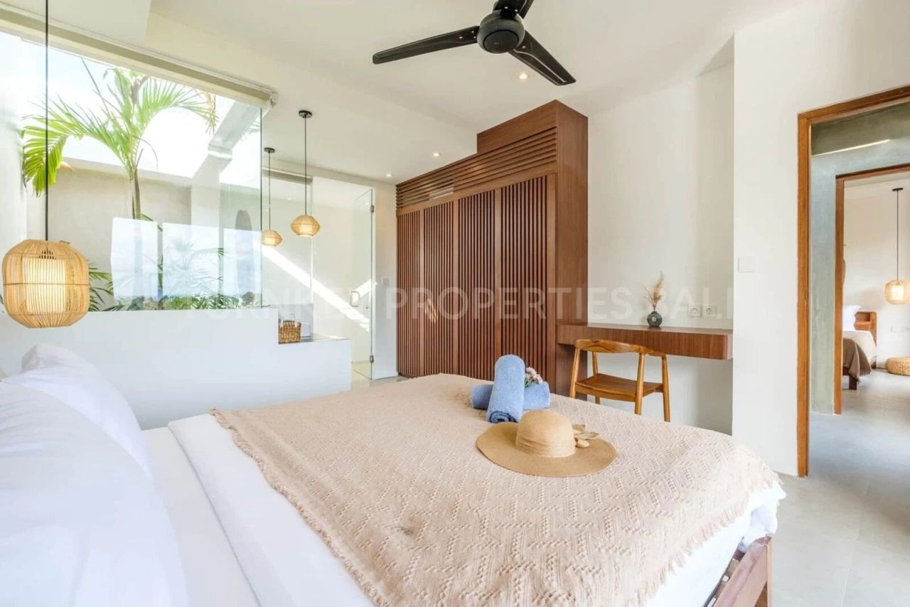 Villa in Canggu, Indonesien, 100 m² - Foto 13