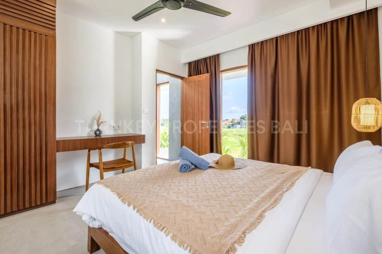 Villa in Canggu, Indonesien, 100 m² - Foto 16