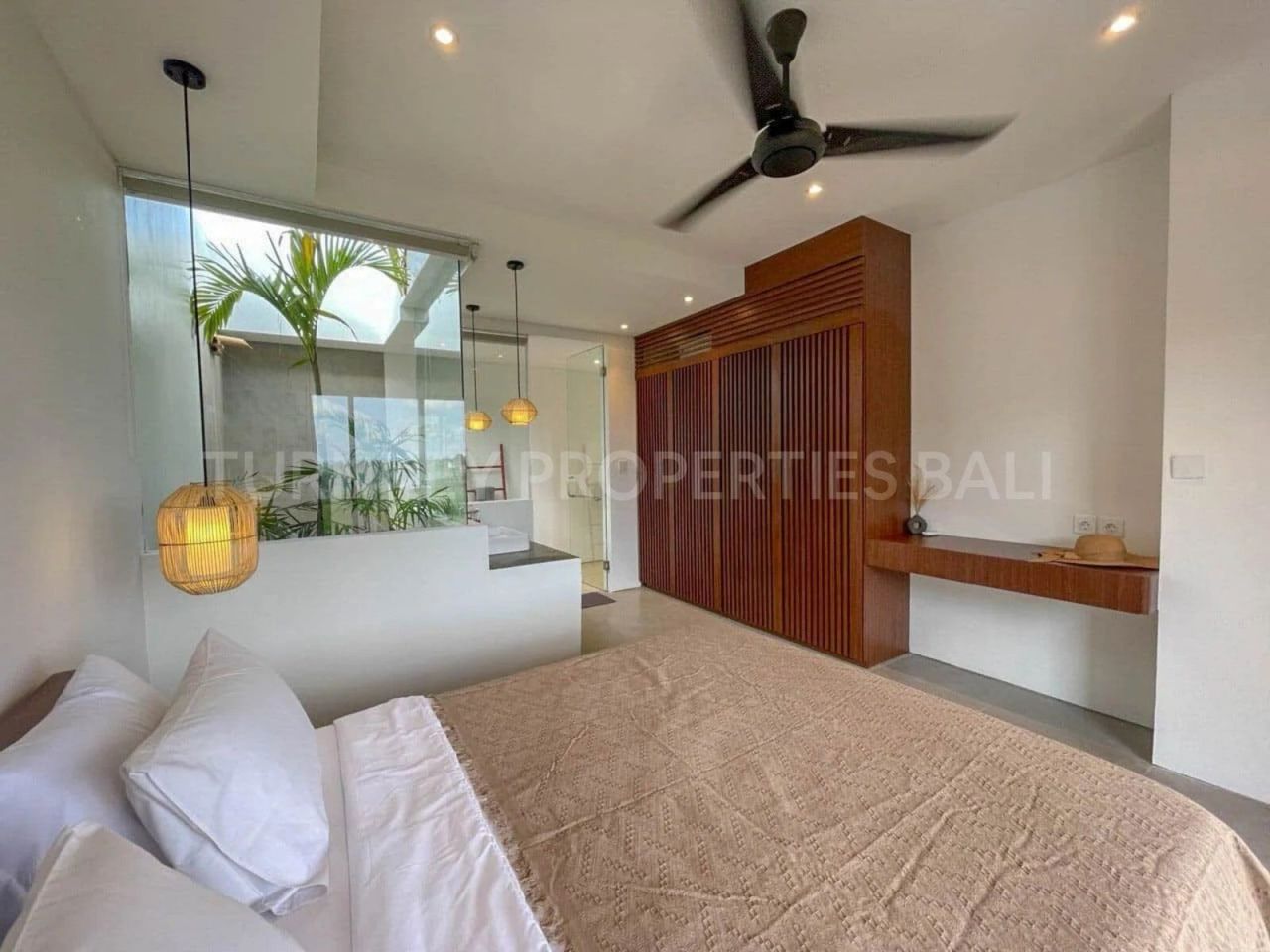 Villa in Canggu, Indonesien, 100 m² - Foto 17