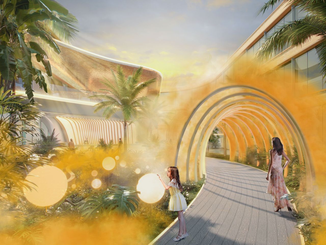 Piso en Dubái, EAU, 118 m² - imagen 8