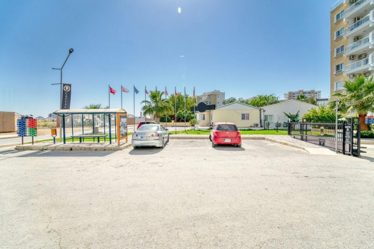 Flat in Iskele, Cyprus, 46 m² - picture 5