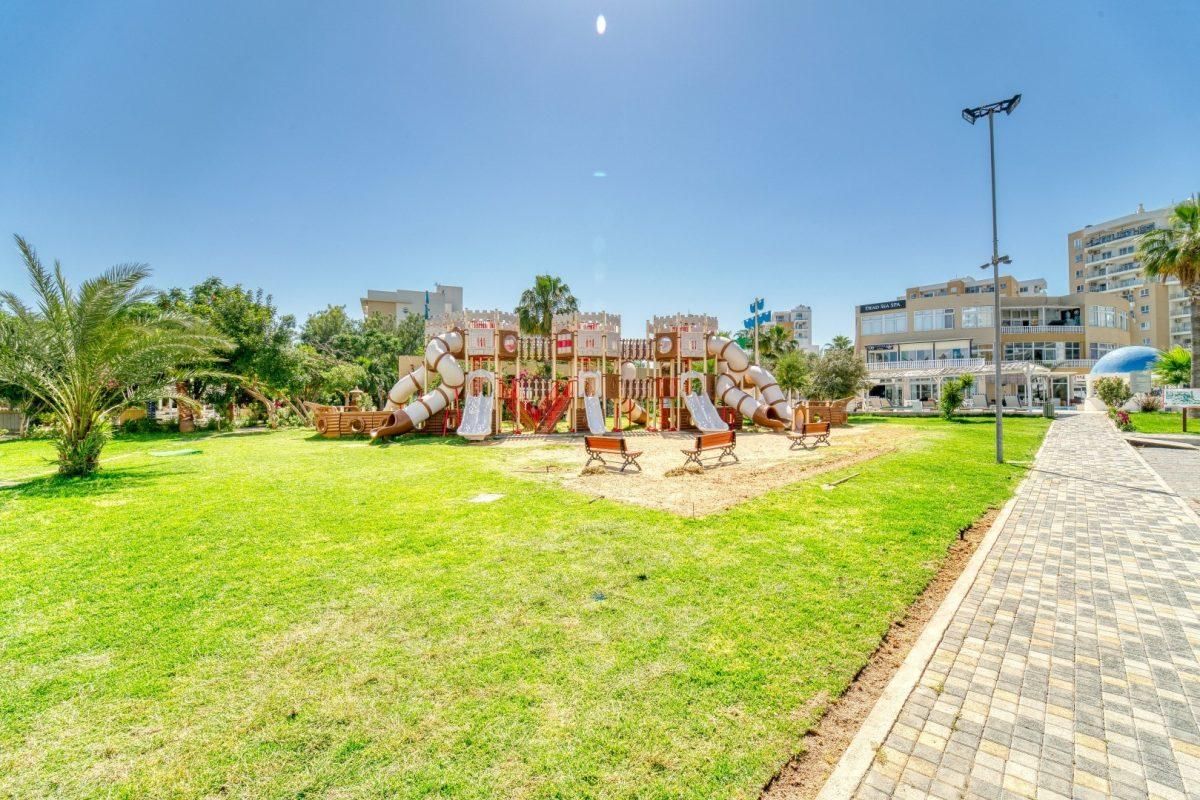 Flat in Iskele, Cyprus, 46 m² - picture 6