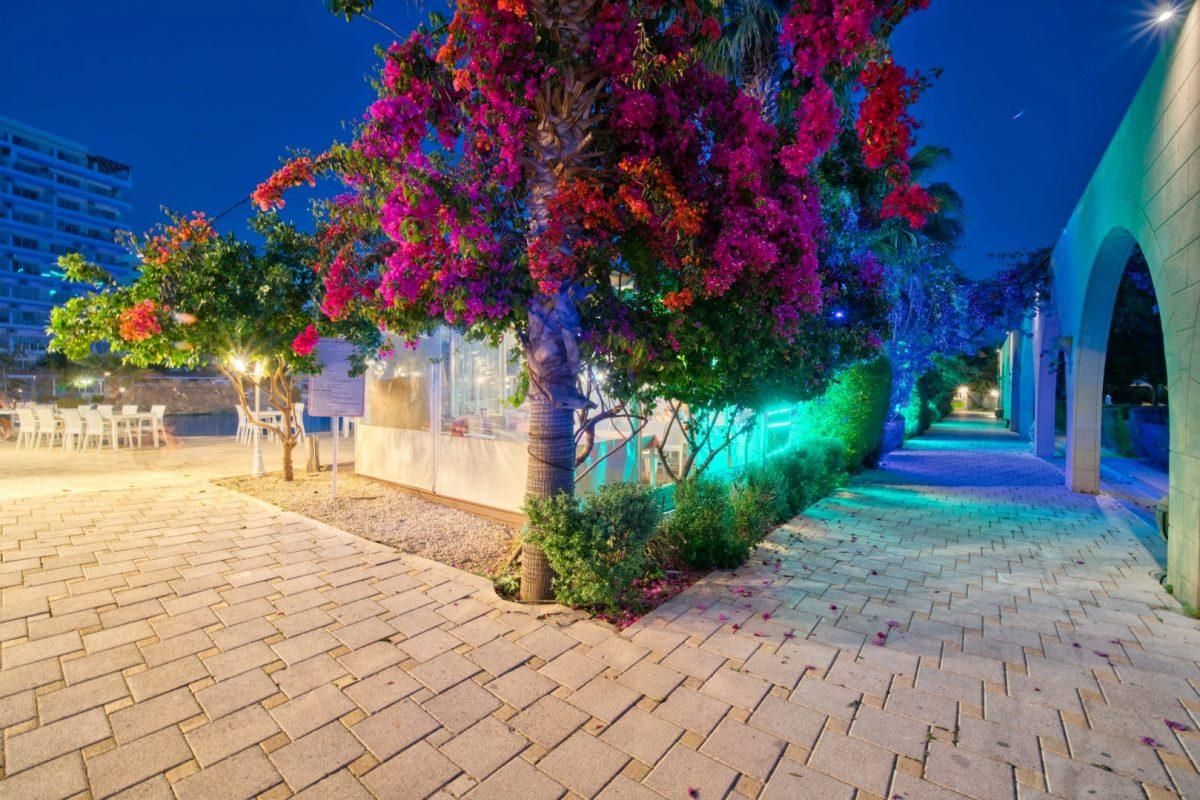 Flat in Iskele, Cyprus, 46 m² - picture 7