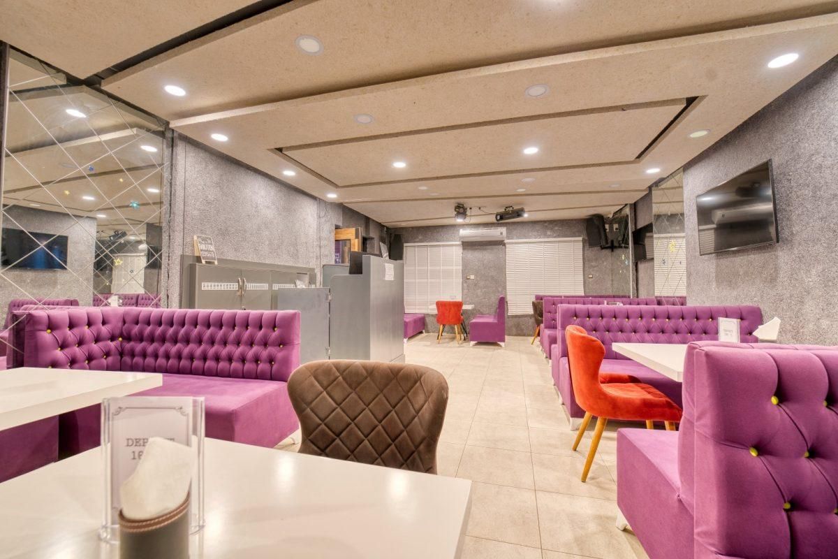 Flat in Iskele, Cyprus, 46 m² - picture 8