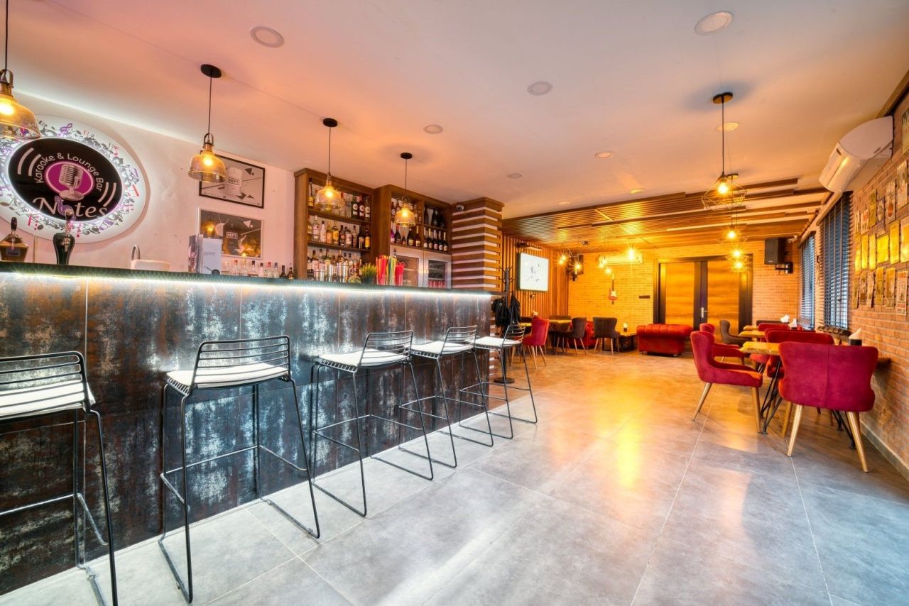 Flat in Iskele, Cyprus, 46 m² - picture 9