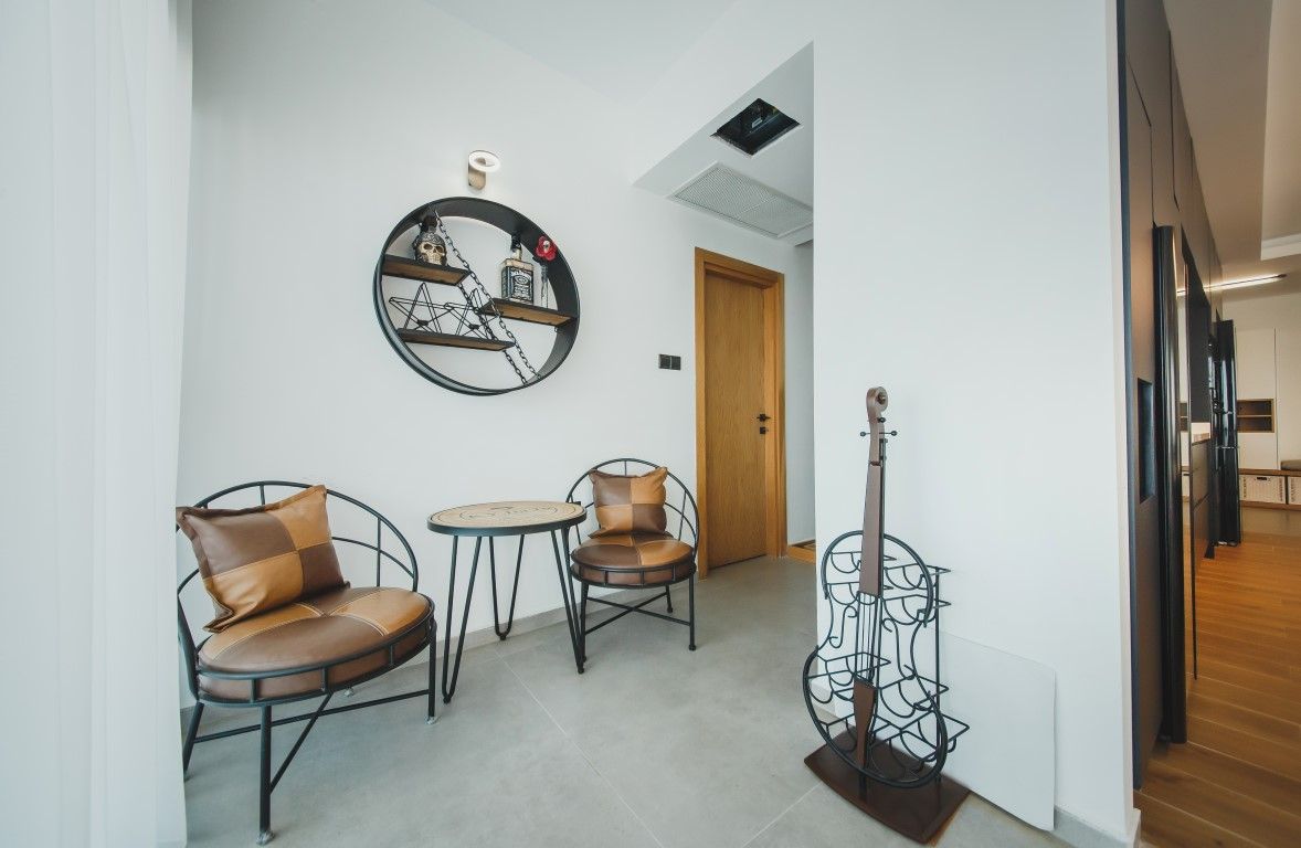 Flat in Iskele, Cyprus, 46 m² - picture 10