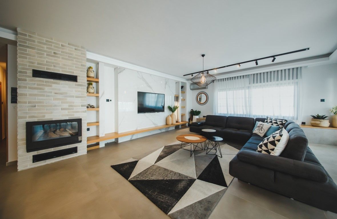 Flat in Iskele, Cyprus, 46 m² - picture 11