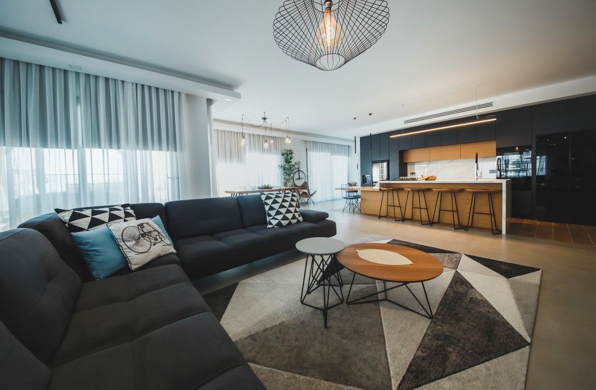 Flat in Iskele, Cyprus, 46 m² - picture 12