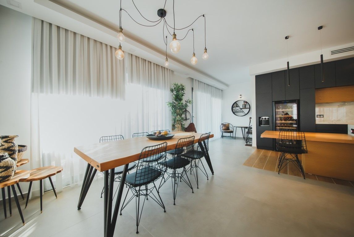 Flat in Iskele, Cyprus, 46 m² - picture 13