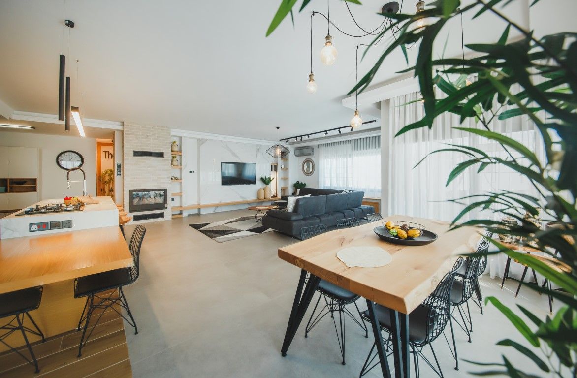 Flat in Iskele, Cyprus, 46 m² - picture 14