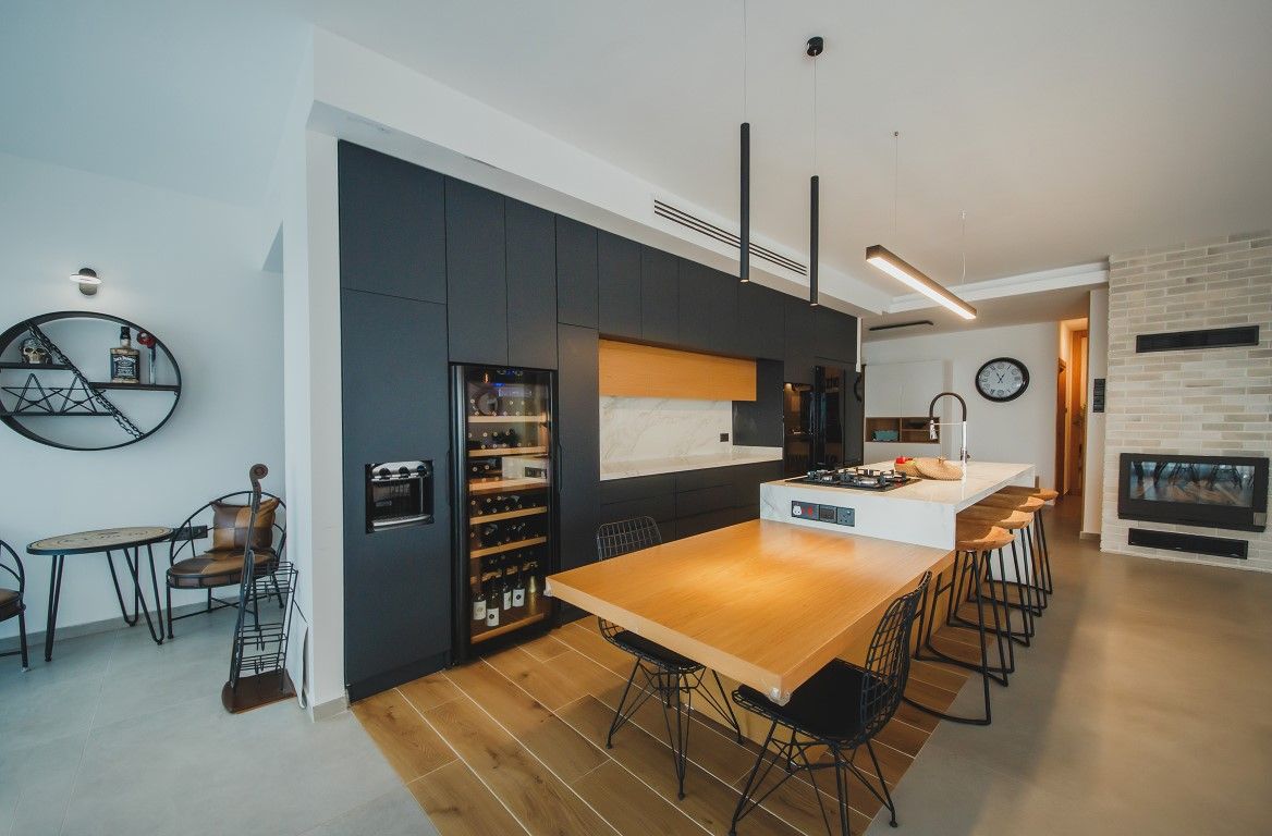 Flat in Iskele, Cyprus, 46 m² - picture 15