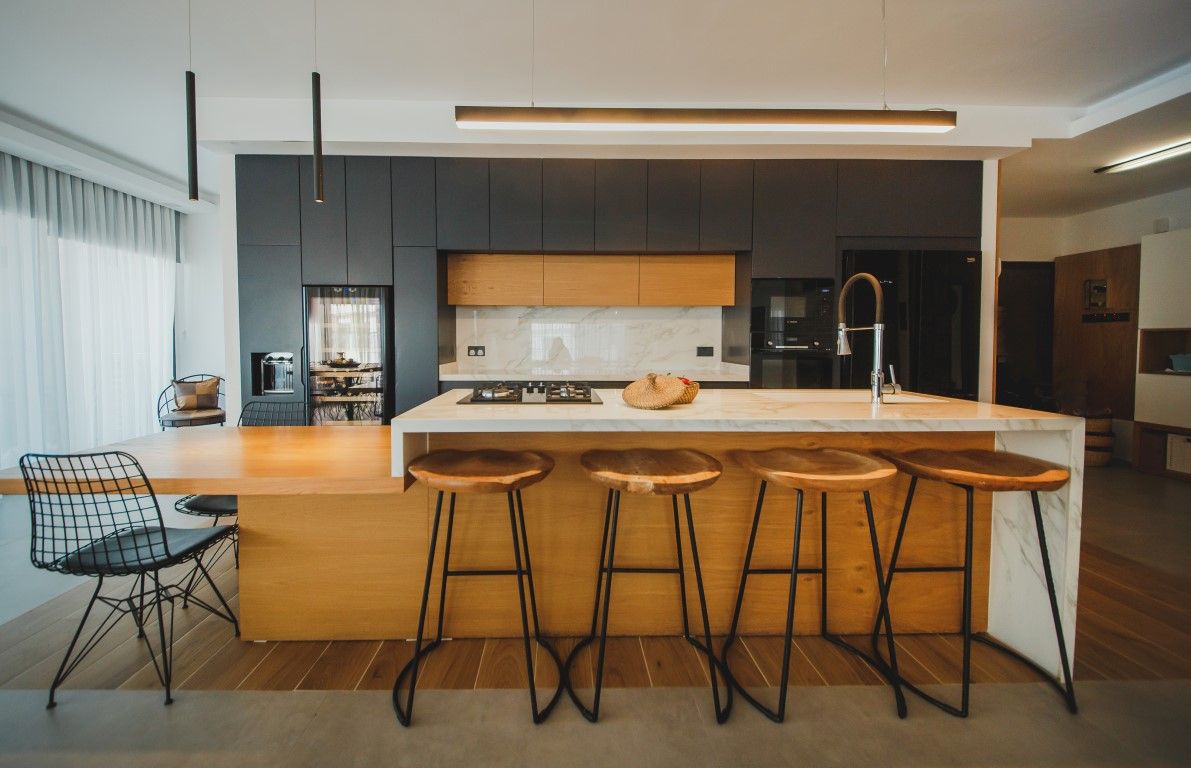 Flat in Iskele, Cyprus, 46 m² - picture 16