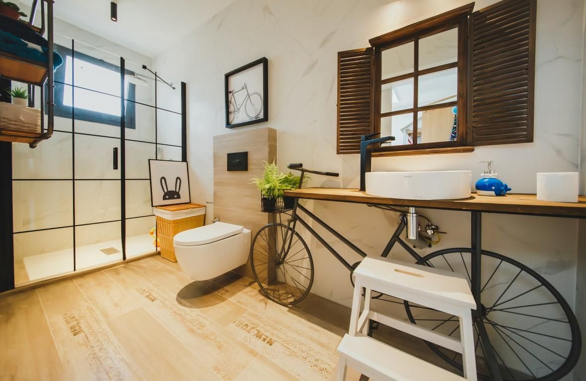 Flat in Iskele, Cyprus, 46 m² - picture 17