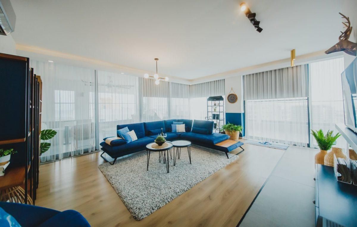 Flat in Iskele, Cyprus, 46 m² - picture 19