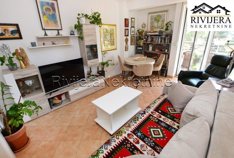 Appartamento a Herceg-Novi, Montenegro, 73 m² - foto 3