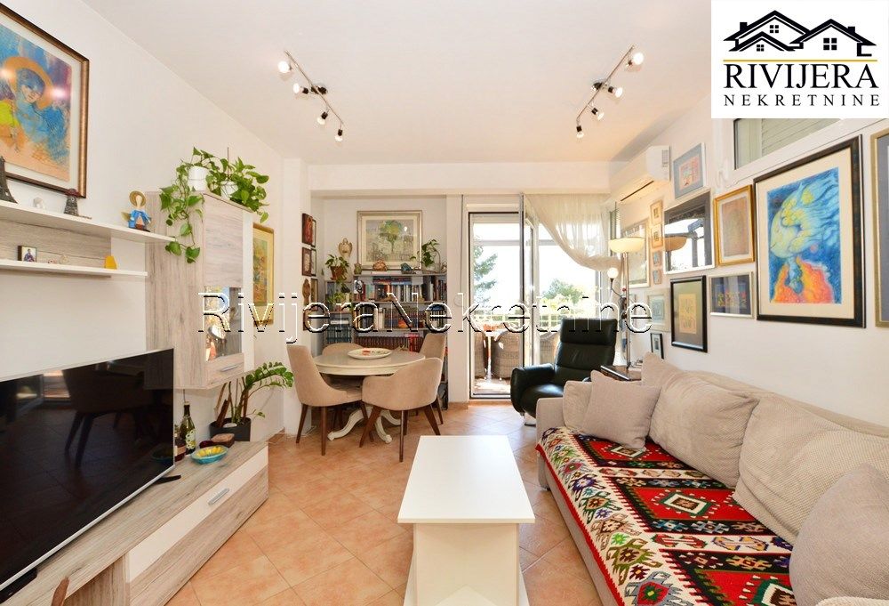 Appartamento a Herceg-Novi, Montenegro, 73 m² - foto 5