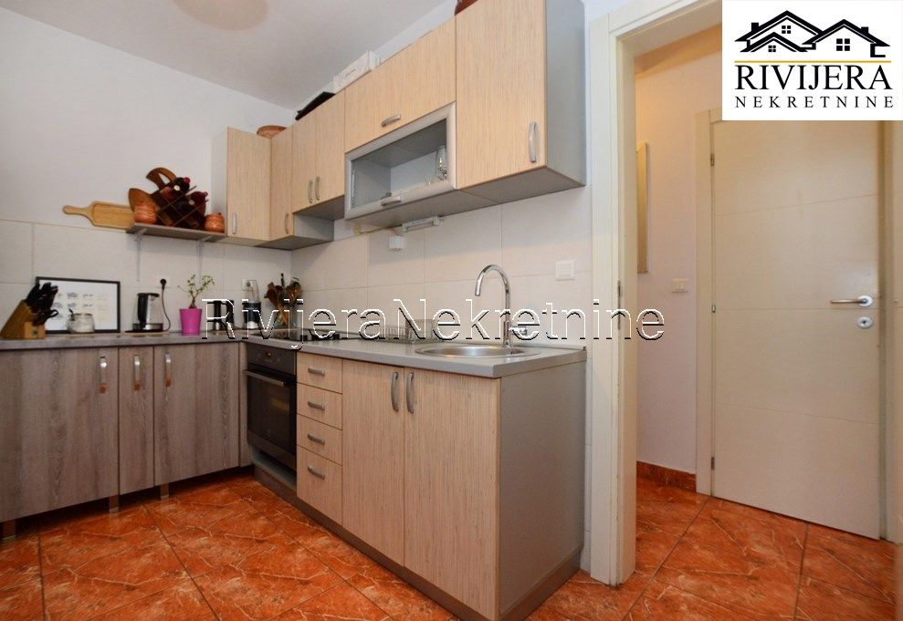 Appartamento a Herceg-Novi, Montenegro, 73 m² - foto 7