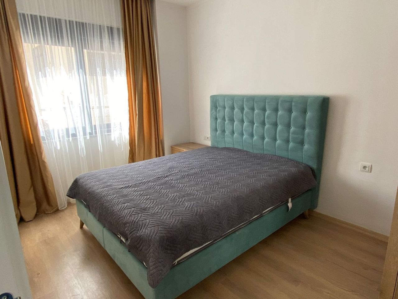 Appartamento a Alanya, Turchia, 55 m² - foto 6