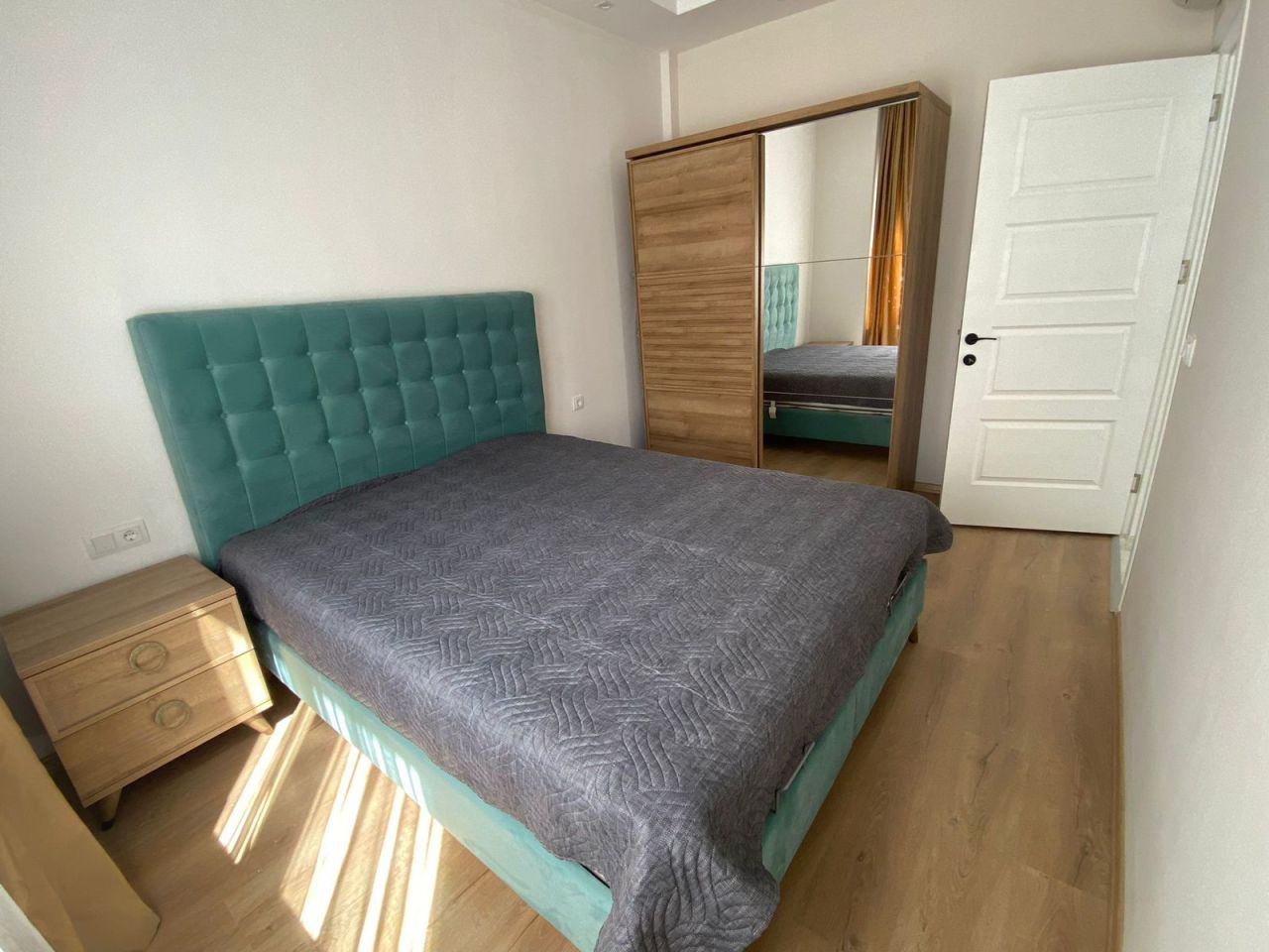 Appartamento a Alanya, Turchia, 55 m² - foto 5