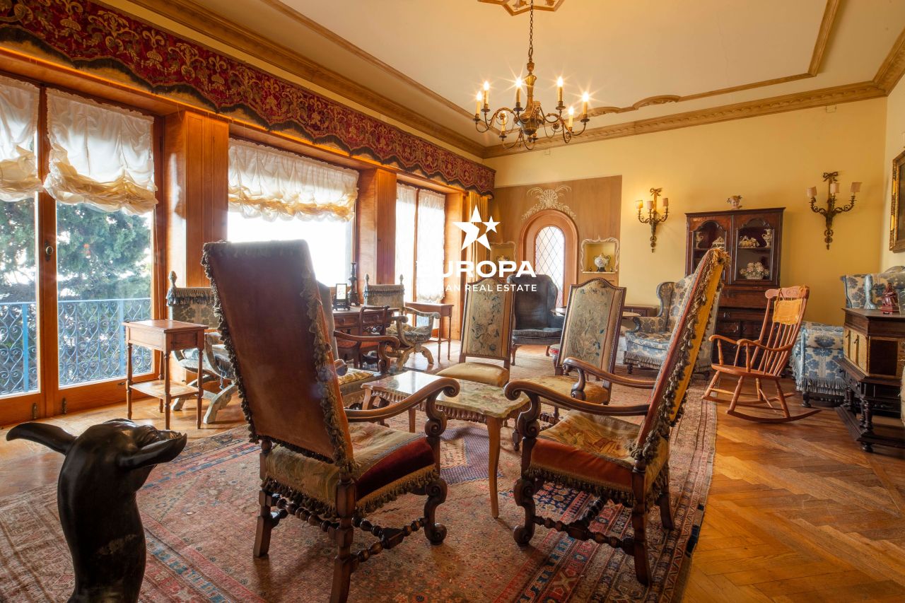 Villa in Bordighera, Italy, 350 m² - picture 8