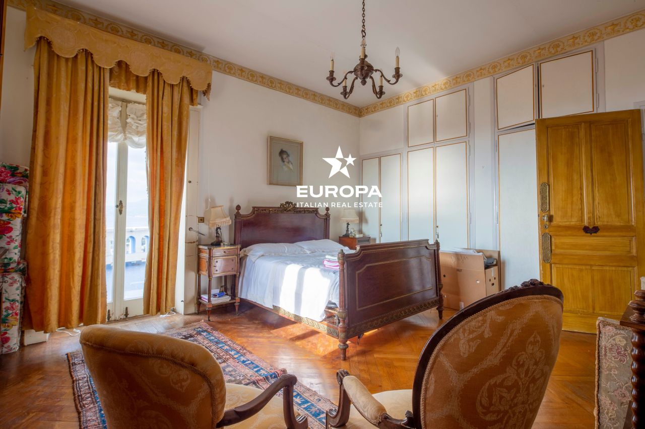 Villa in Bordighera, Italy, 350 m² - picture 15