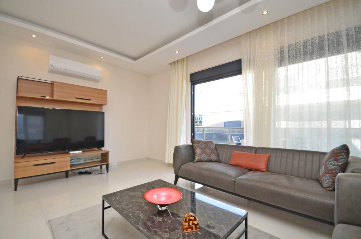 Appartement à Alanya, Turquie, 205 m² - image 1