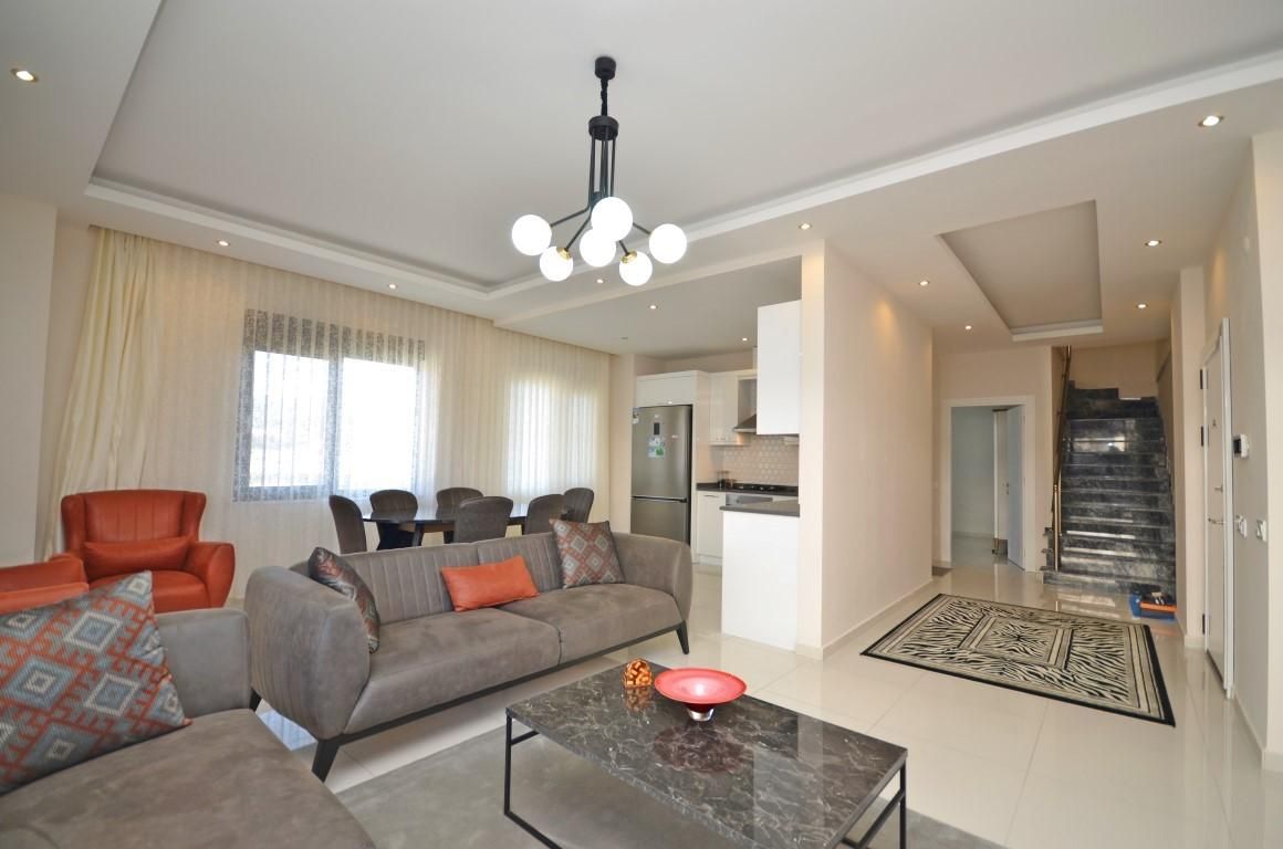 Appartement à Alanya, Turquie, 205 m² - image 2