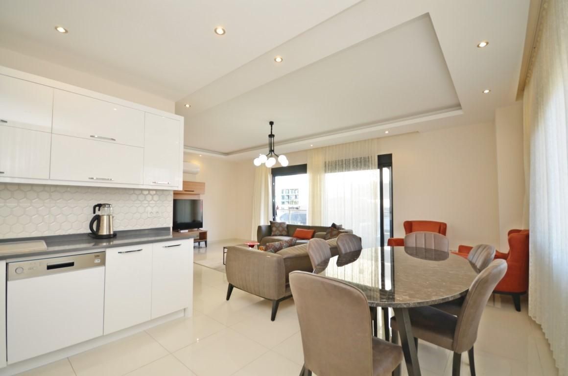 Appartement à Alanya, Turquie, 205 m² - image 3