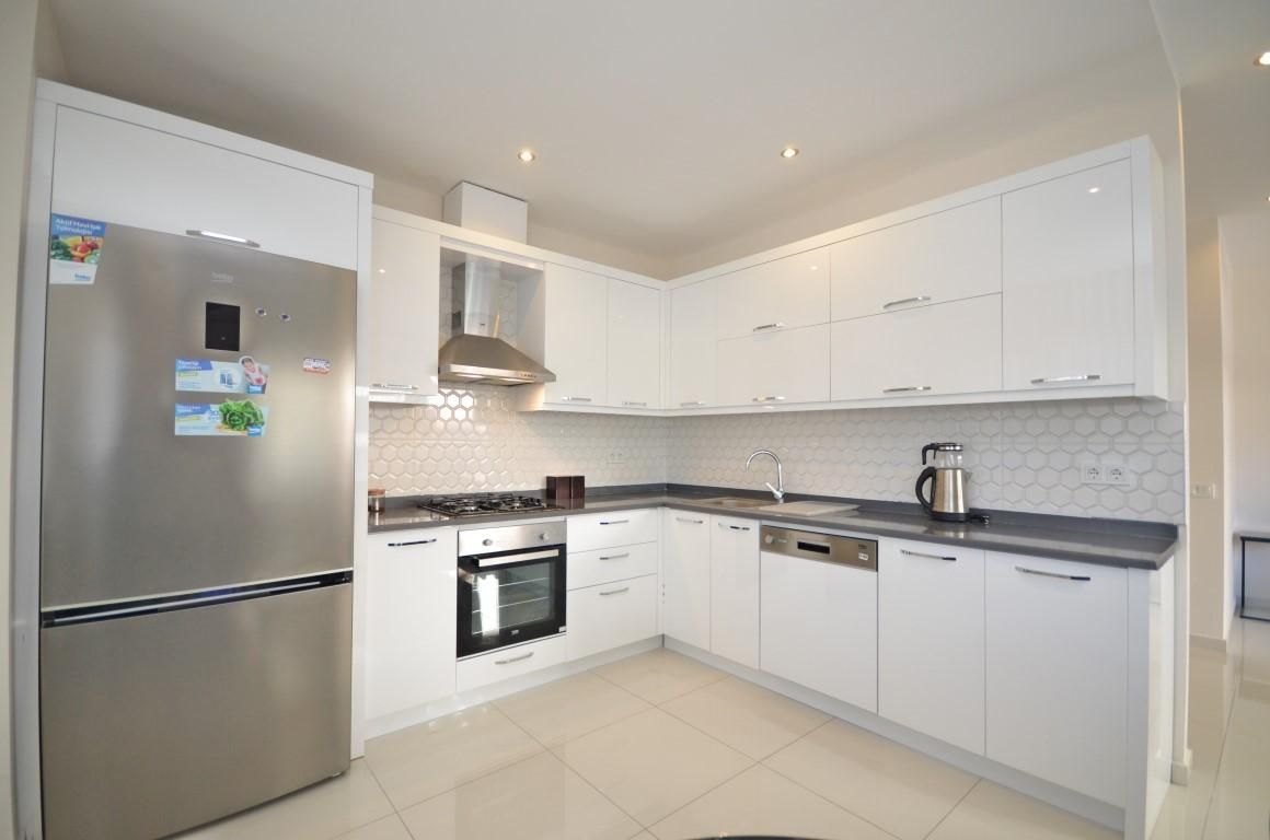 Appartement à Alanya, Turquie, 205 m² - image 4