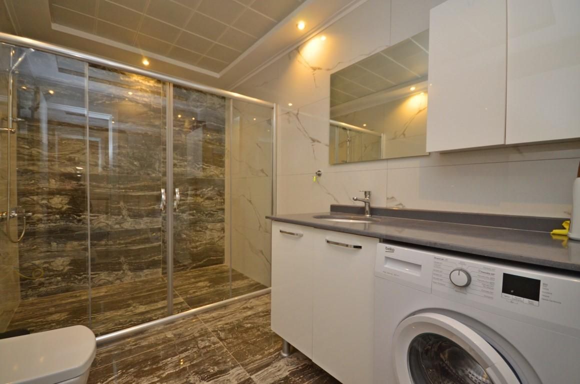 Appartement à Alanya, Turquie, 205 m² - image 11