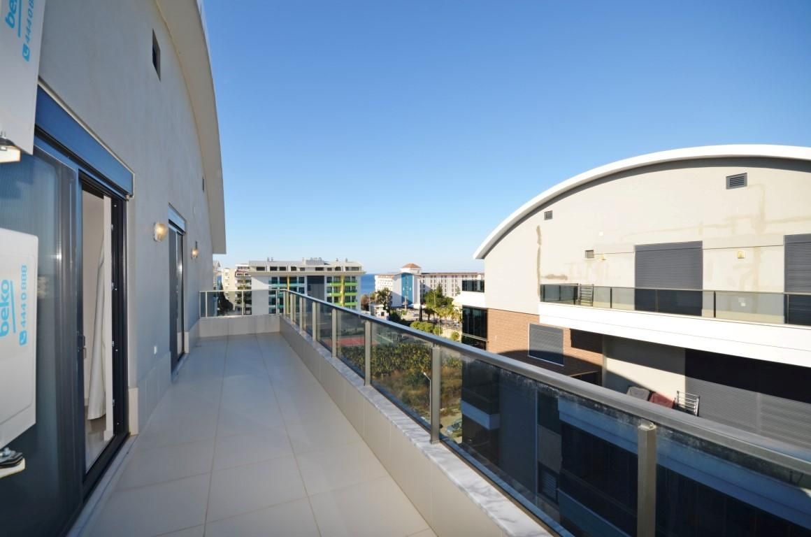 Appartement à Alanya, Turquie, 205 m² - image 14