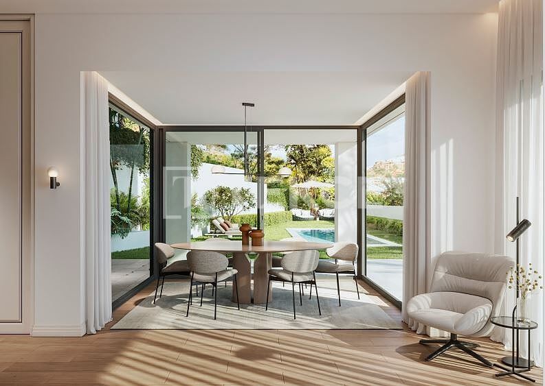 Villa en Málaga, España, 170 m² - imagen 3