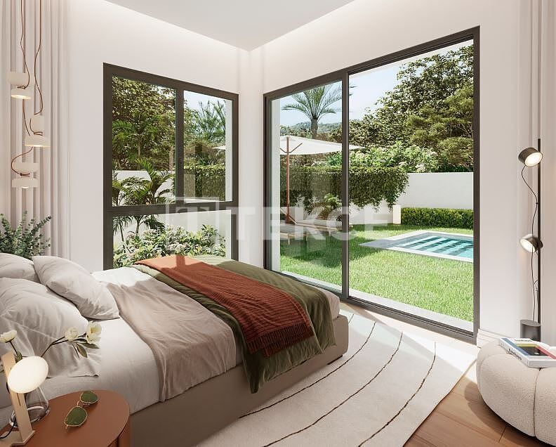 Villa en Málaga, España, 170 m² - imagen 4