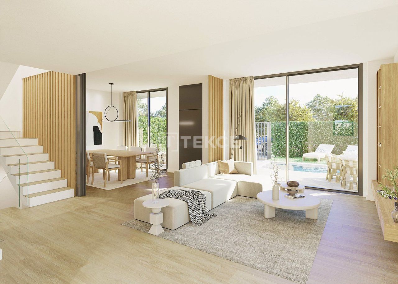 Townhouse in Malaga, Spain, 174 m² - picture 5