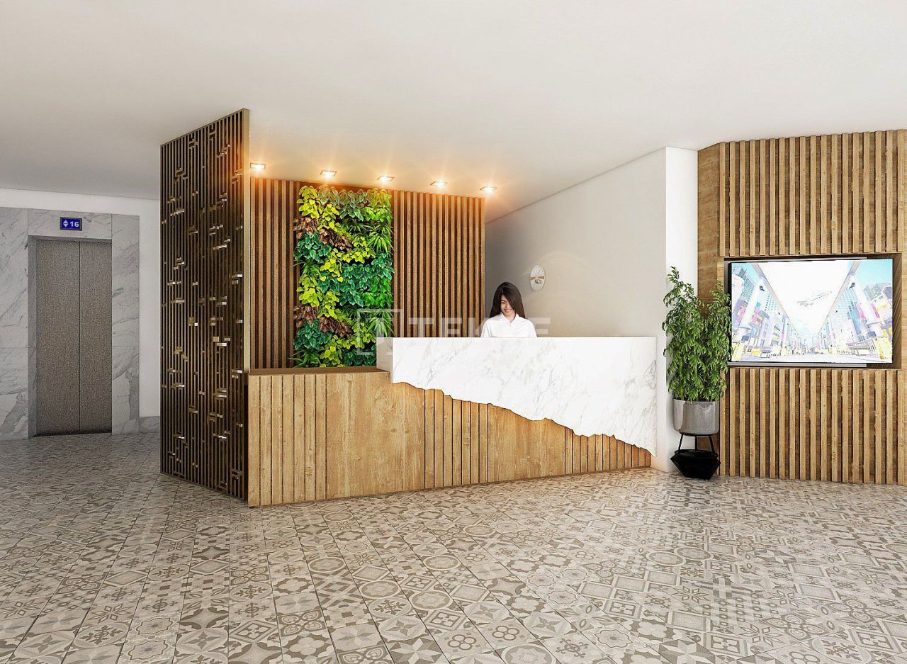 Penthouse in Alanya, Turkey, 145 m² - picture 9