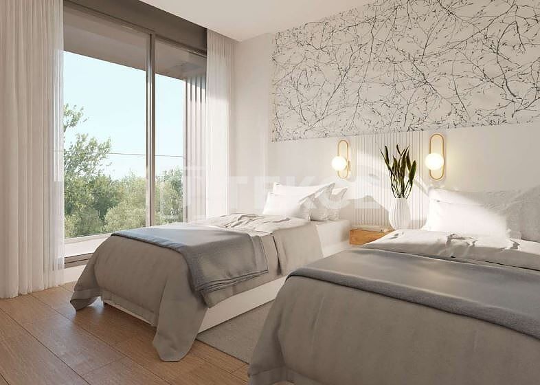 Townhouse in Malaga, Spain, 174 m² - picture 9