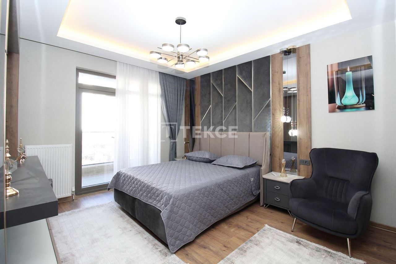 Apartment in Ankara, Türkei, 225 m² - Foto 11