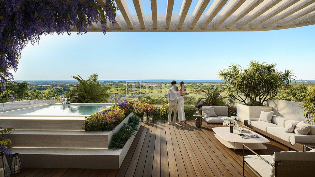 Appartamenti a Antalya, Turchia, 42 m² - foto 13