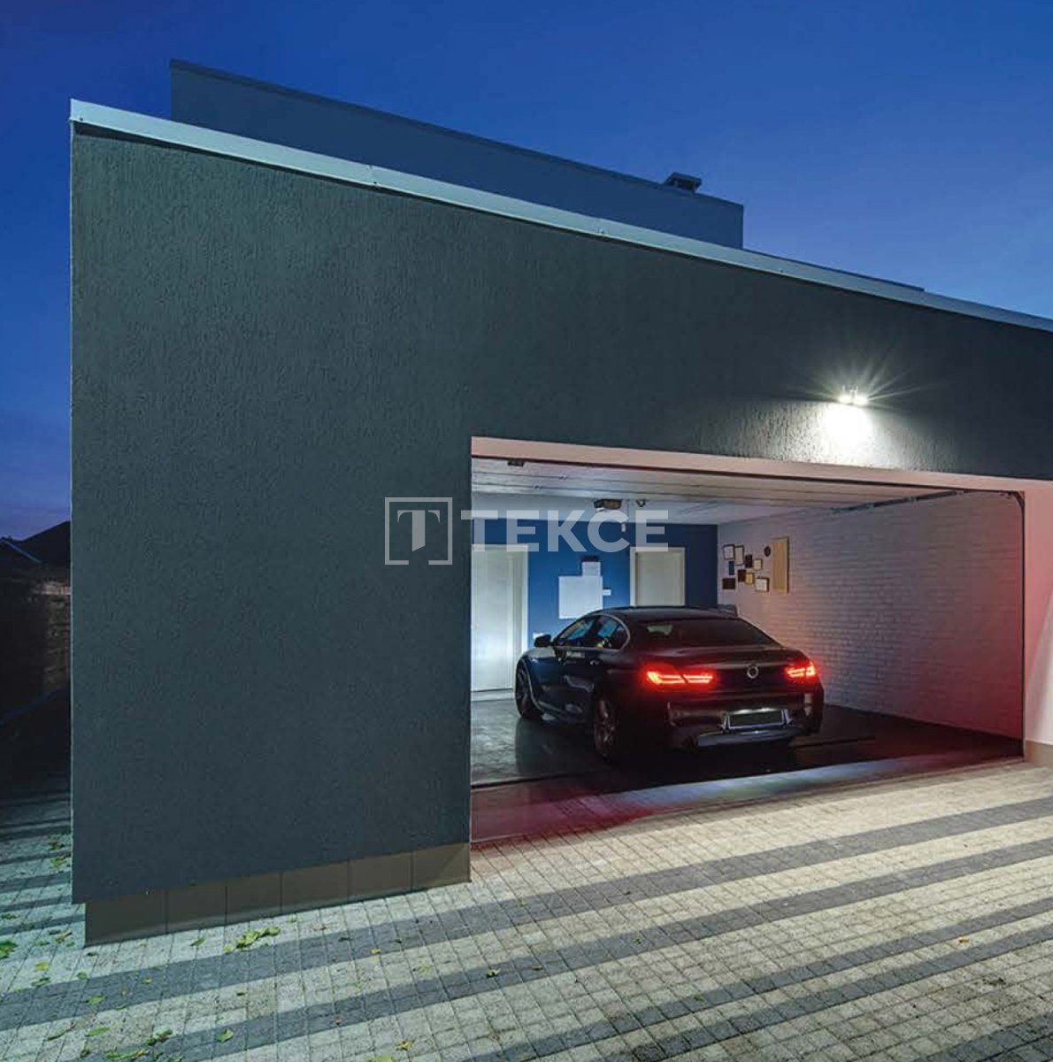 Villa in Bodrum, Turkey, 221 m² - picture 14