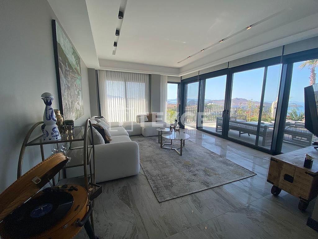 Villa à Bodrum, Turquie, 309 m² - image 15