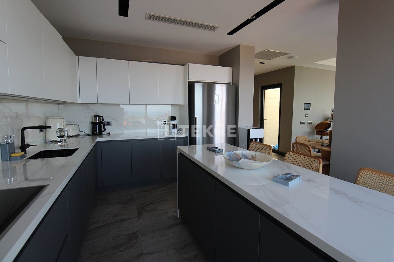 Villa in Bodrum, Turkey, 221 m² - picture 17
