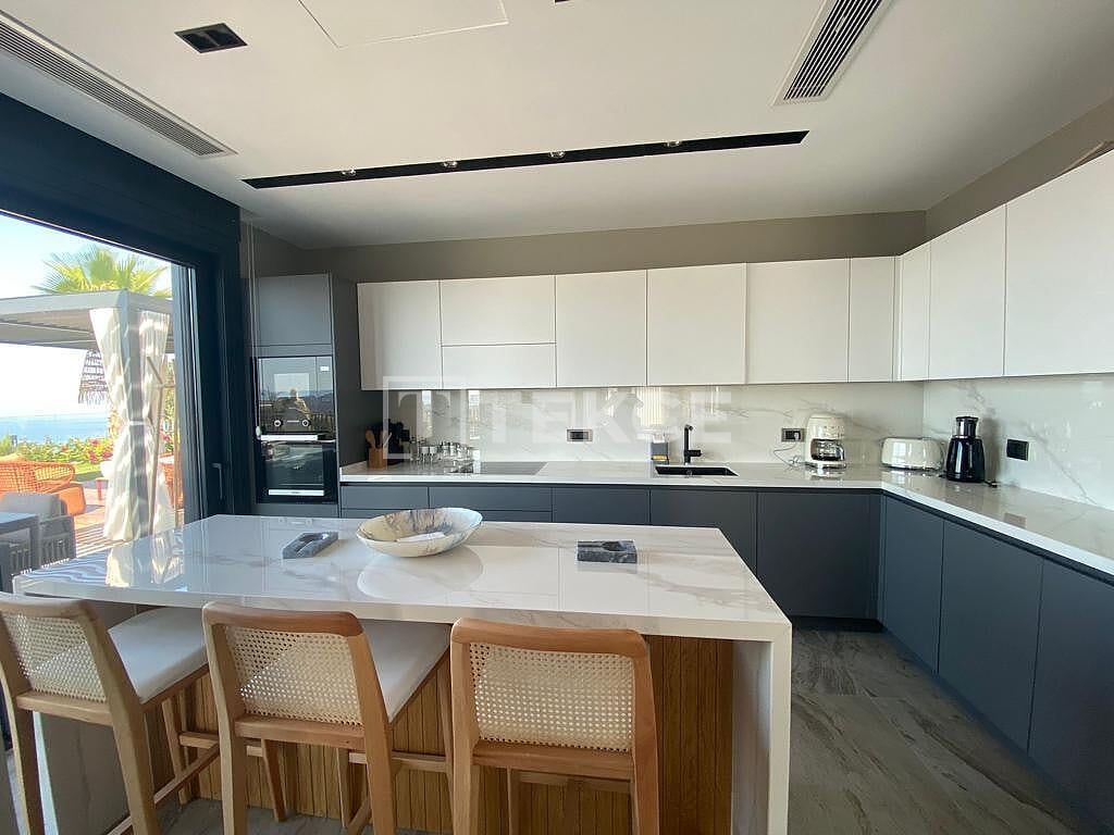 Villa à Bodrum, Turquie, 309 m² - image 18